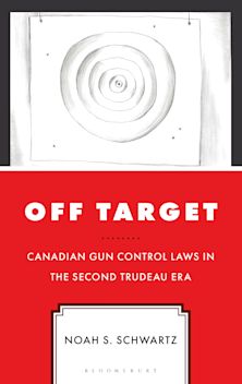 Off Target cover