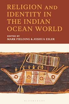 Religion and Identity in the Indian Ocean World cover