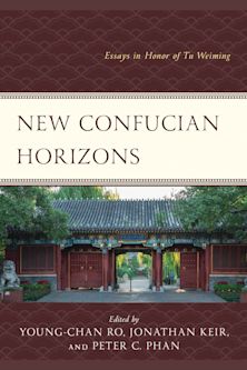 New Confucian Horizons cover
