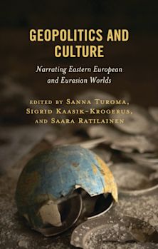 Geopolitics and Culture cover
