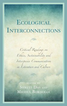 Ecological Interconnections cover