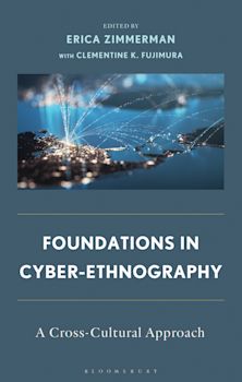 Foundations in Cyber-Ethnography cover