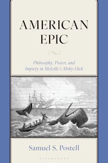 American Epic cover
