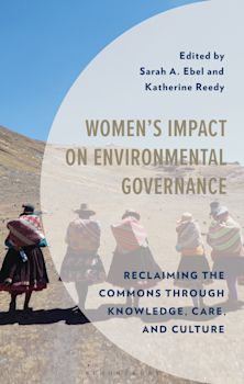Women's Impact on Environmental Governance cover