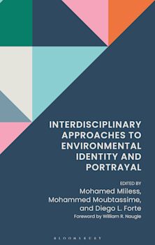 Interdisciplinary Approaches to Environmental Identity and Portrayal cover