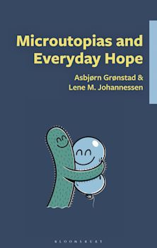 Microutopias and Everyday Hope cover