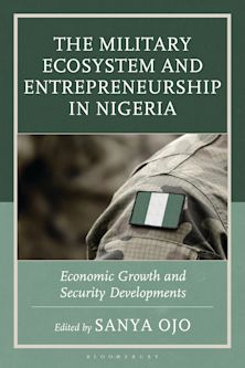 The Military Ecosystem and Entrepreneurship in Nigeria cover
