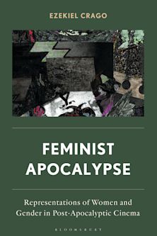 Feminist Apocalypse cover
