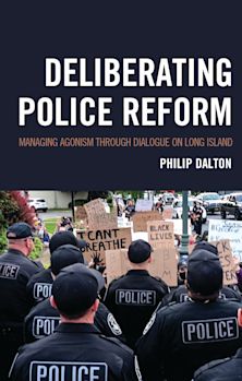 Deliberating Police Reform cover