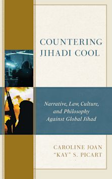Countering Jihadi Cool cover