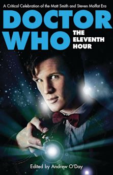 Doctor Who - The Eleventh Hour cover