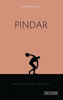 Pindar cover