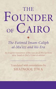 The Founder of Cairo cover