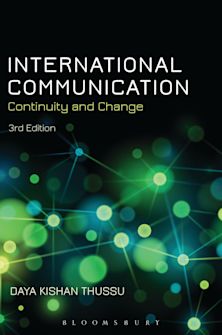 International Communication cover