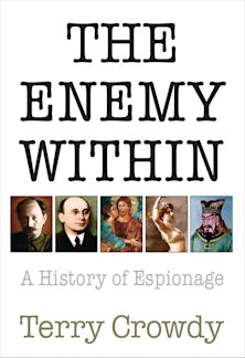 Enemy Within cover