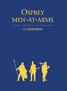Osprey Men-At-Arms cover