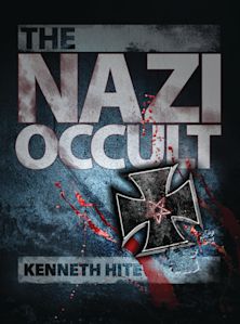 The Nazi Occult cover