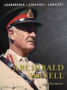 Archibald Wavell cover