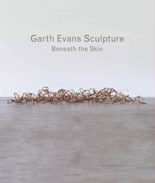 Garth Evans Sculpture cover