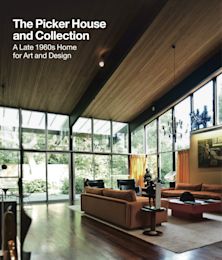 Picker House and Collection cover