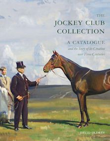 Jockey Club Collection cover