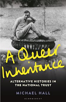 A Queer Inheritance cover