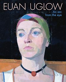 Euan Uglow cover