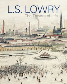 LS Lowry cover