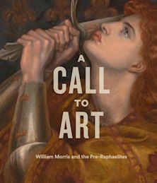 A Call to Art cover
