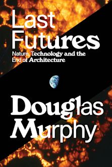 Last Futures cover