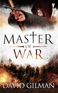 Master of War cover