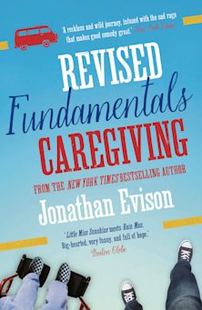 Revised Fundamentals of Caregiving cover