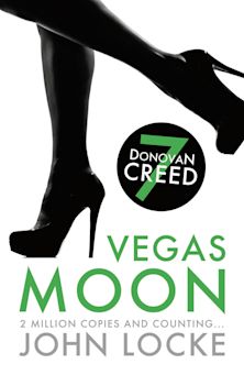 Vegas Moon cover