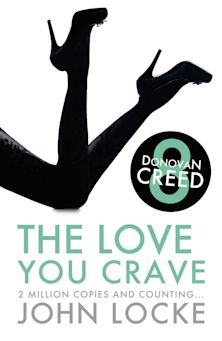 The Love You Crave cover