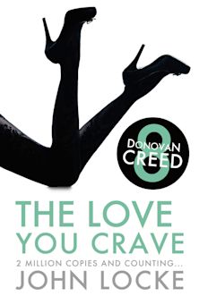The Love You Crave cover