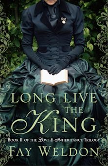 Long Live The King cover