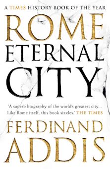 Rome cover