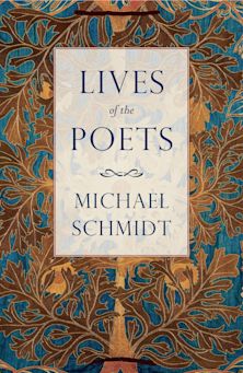Lives of the Poets cover
