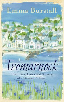 Starting Over in Cornwall cover