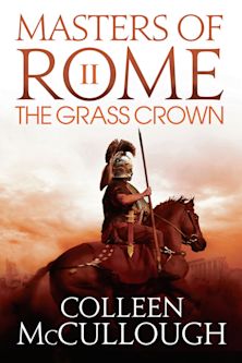 The Grass Crown cover