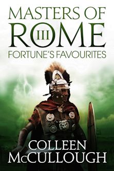 Fortune's Favourites cover