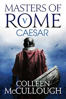 Caesar cover