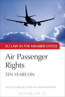 Air Passenger Rights cover