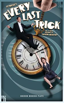 Every Last Trick cover