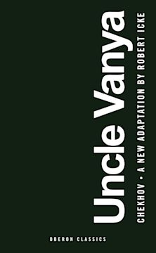 Uncle Vanya cover