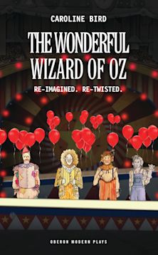 The Wonderful Wizard of Oz cover