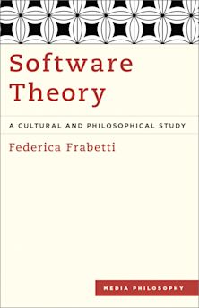 Software Theory cover