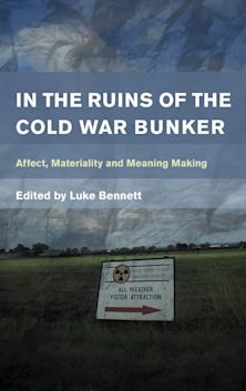 In the Ruins of the Cold War Bunker cover