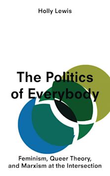 Politics of Everybody cover