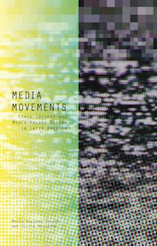Media Movements cover